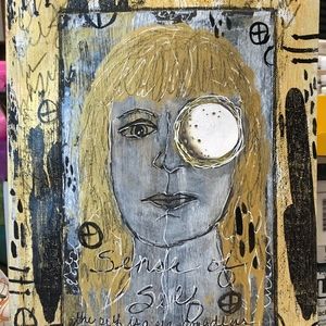 Meet your Posher, Beth